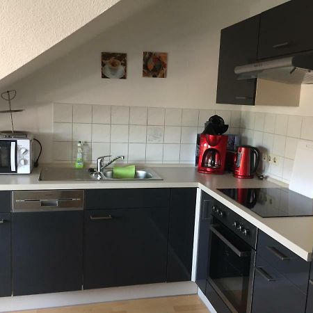 Ferienwohnung Tonberg 4 Мейсен Экстерьер фото