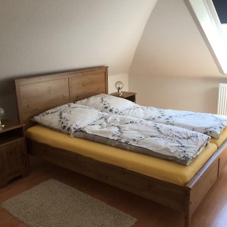 Ferienwohnung Tonberg 4 Мейсен Экстерьер фото