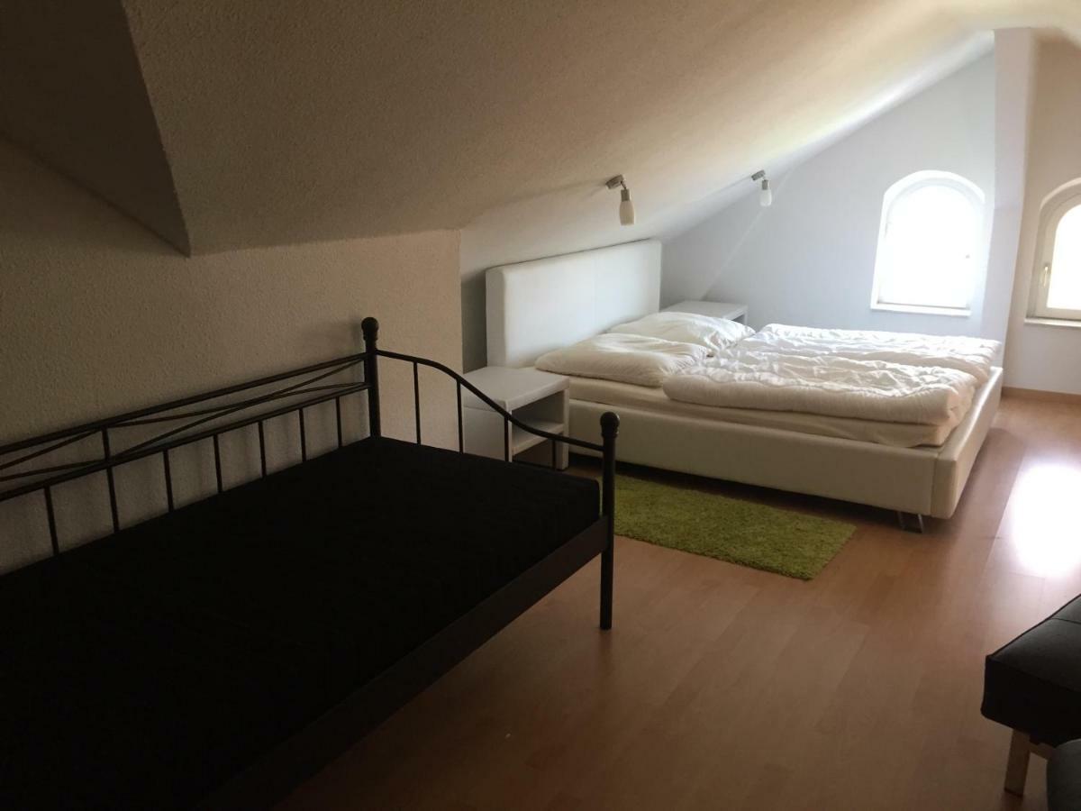 Ferienwohnung Tonberg 4 Мейсен Экстерьер фото