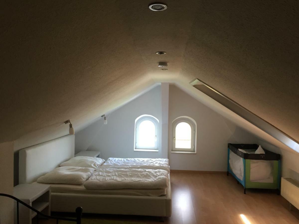 Ferienwohnung Tonberg 4 Мейсен Экстерьер фото