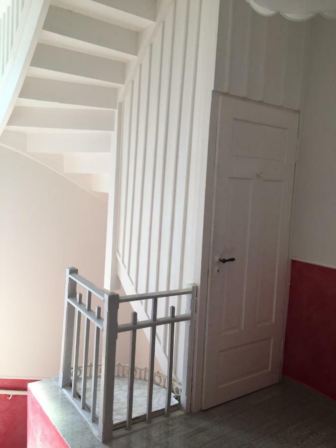 Ferienwohnung Tonberg 4 Мейсен Экстерьер фото