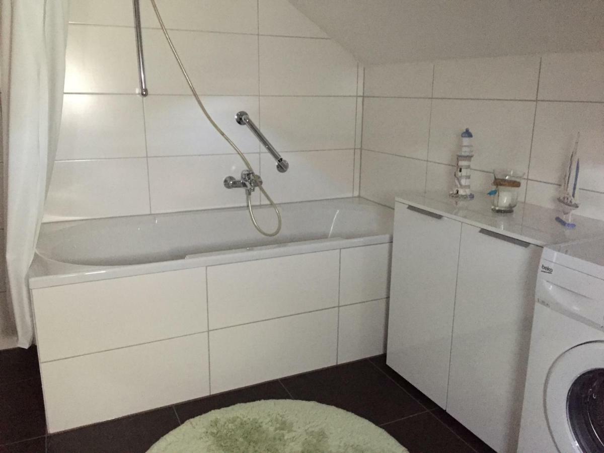 Ferienwohnung Tonberg 4 Мейсен Экстерьер фото