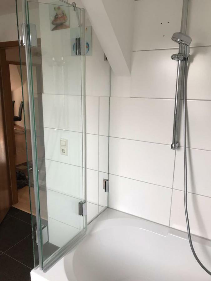 Ferienwohnung Tonberg 4 Мейсен Экстерьер фото